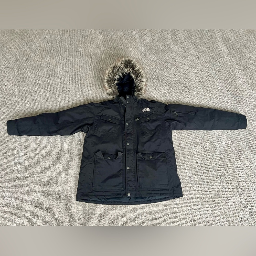 The North Face Men’s Hyvent Parka Jacket - Size XL